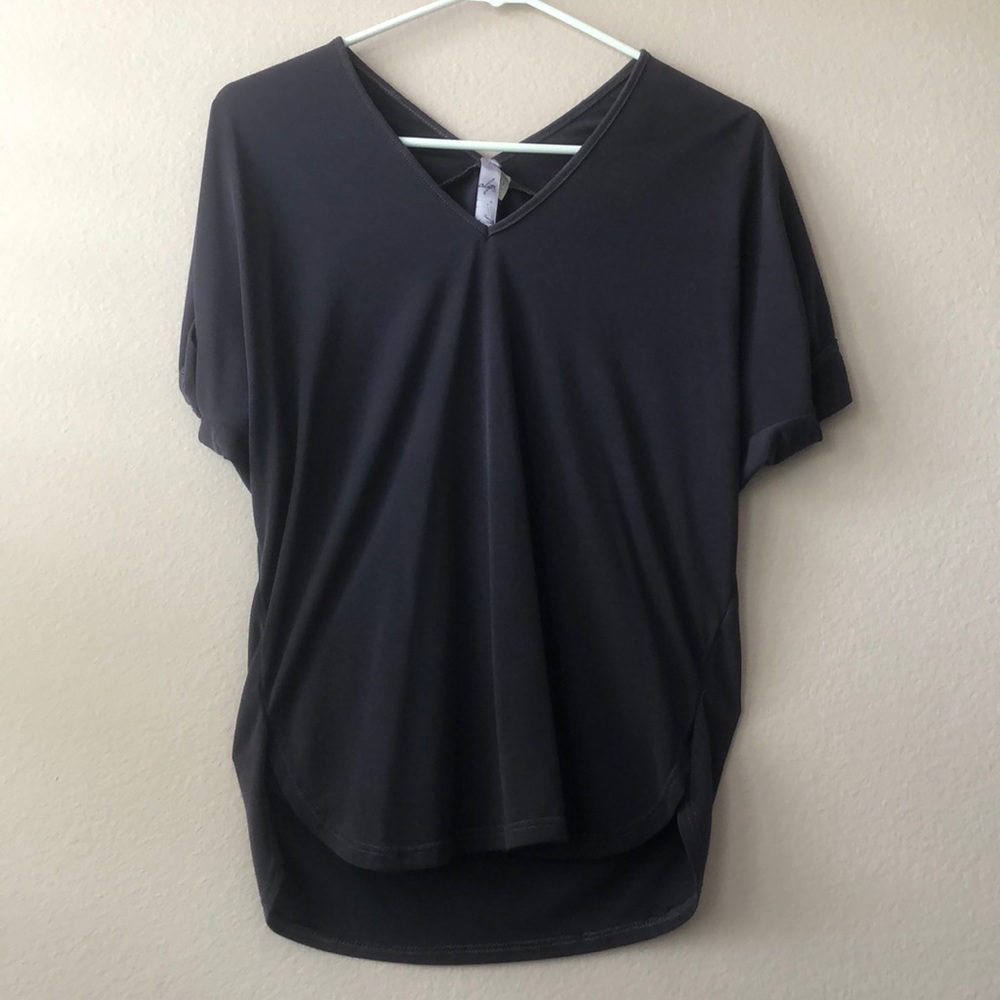 Ayla t-shirt